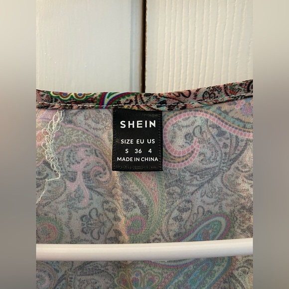 SHEIN Women’s Dress - Picture 6 of 7